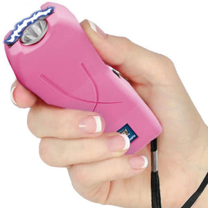 Pink Stun Guns