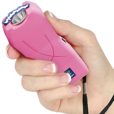 pink-stun-guns