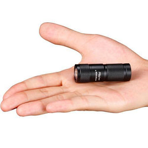 Small Flashlights