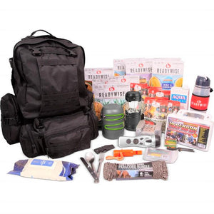 Survival Backpacks