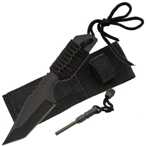 Emergency Survival Knives