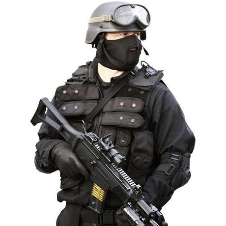 Tactical Gear