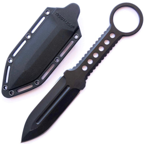 Tactical Knives