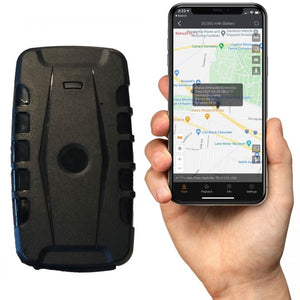 Tracking Devices for Cars