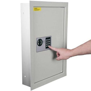 Wall Safes