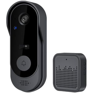 Wireless Doorbell Chimes