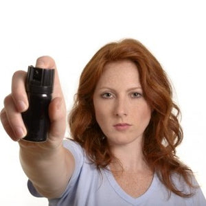 Best Pepper Spray for Women