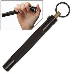 Tactical Pepper Spray Batons