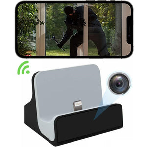 WiFi Hidden Camera