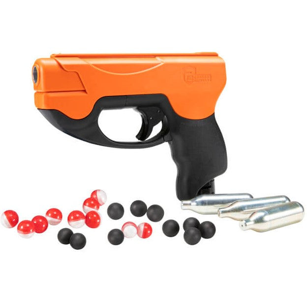 Prepared 2 Protect® HDP 50 Compact Self-Defense Pepper Ball Gun