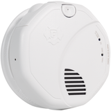 SpyWfi™ Smoke Detector Hidden Side View Spy Camera 4K UHD WiFi