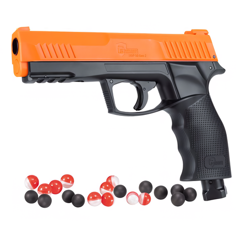 Prepared 2 Protect® HDP 50 Gen 2 Self-Defense Pepper Ball Gun