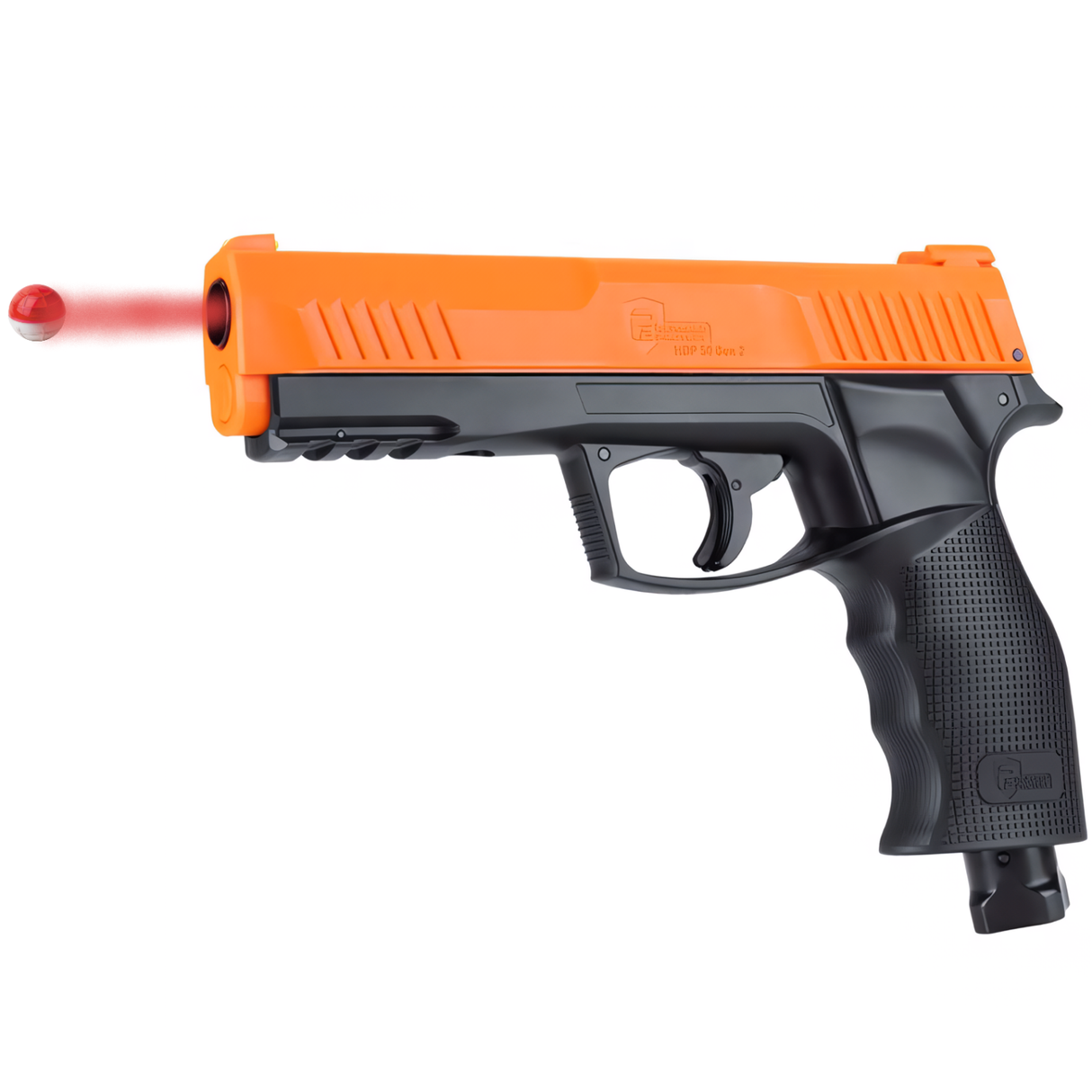 Prepared 2 Protect® HDP 50 Gen 2 Self-Defense Pepper Ball Gun