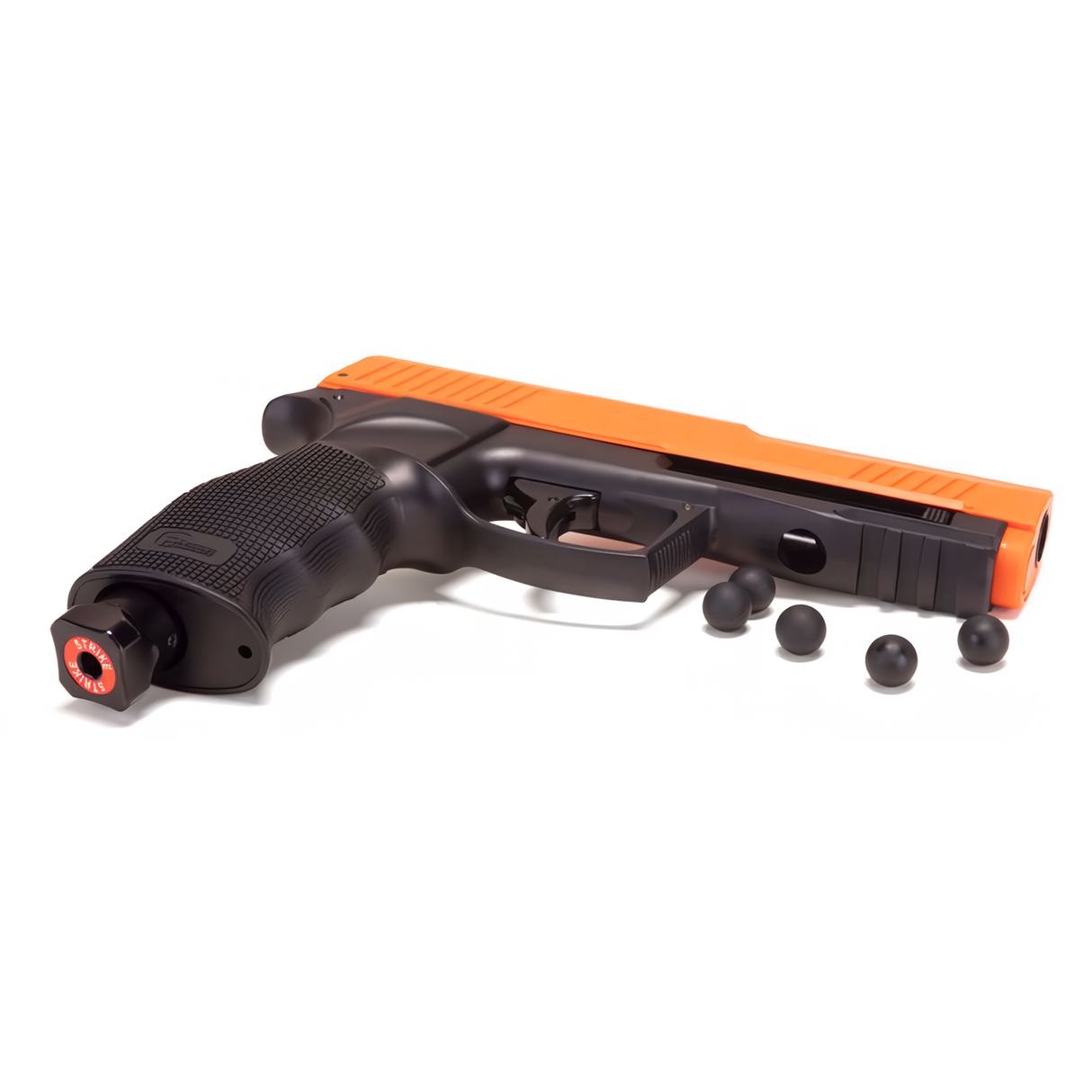 Prepared 2 Protect® HDP 50 Gen 2 Self-Defense Rubber Ball Gun