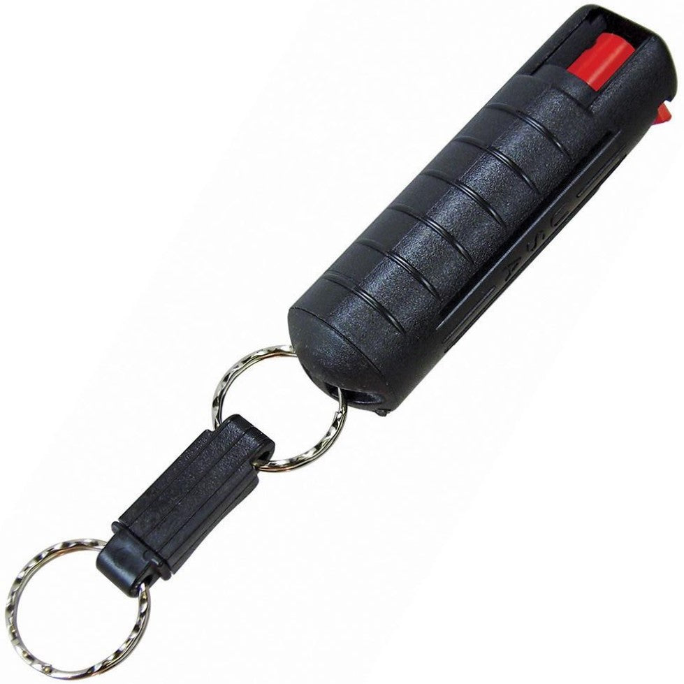 Fox Labs® Five Point Three® Keychain Pepper Spray 1/2 oz. Stream