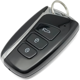 LawMate™ Fake Car Key Fob Mini Hidden Spy Camera 1080p HD DVR