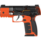 Byrna® SD Kinetic Non-Lethal CA Legal Projectile Gun Bundle