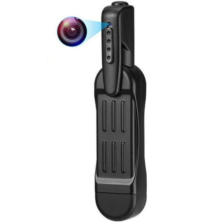 Dvr pen shops camera