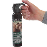 Mace® Guard Alaska Bear Attack Deterrent Pepper Fog 9 oz. w/ Holster