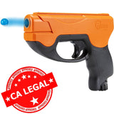 Prepared 2 Protect® HDP 50 Compact Self-Defense Rubber Ball Gun