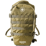 Aquamira© Tactical Rig 700 Hydration Water Pack 2 Liters