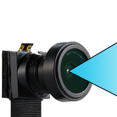 Secondary image - SpyWfi™ DIY Hidden Motion Detection Wide Lens Spy Camera 4K UHD WiFi