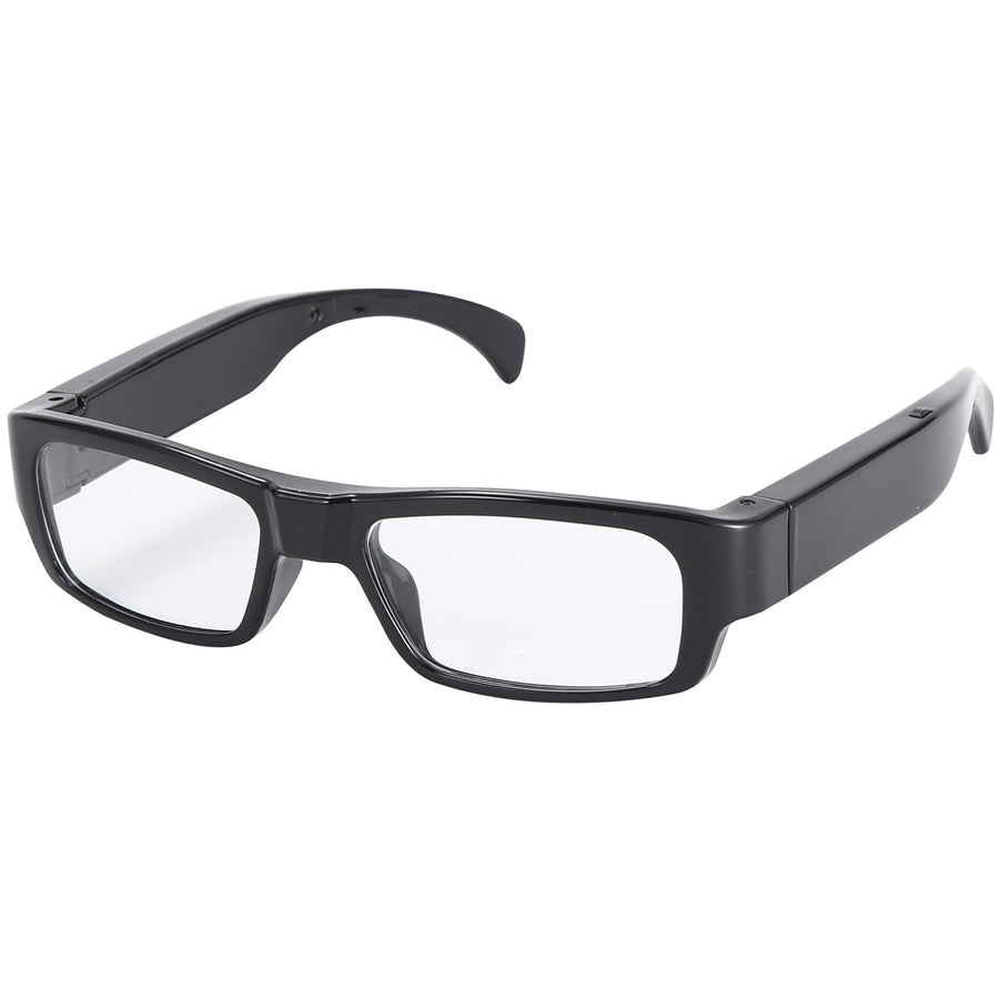SpyWfi™ Eyeglasses Hidden Rechargeable Spy Camera 1080p HD DVR