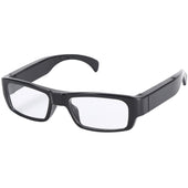 SpyWfi™ Eyeglasses Hidden Rechargeable Spy Camera 1080p HD DVR - Covert Spy Cameras