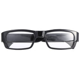 SpyWfi™ Eyeglasses Hidden Rechargeable Spy Camera 1080p HD DVR