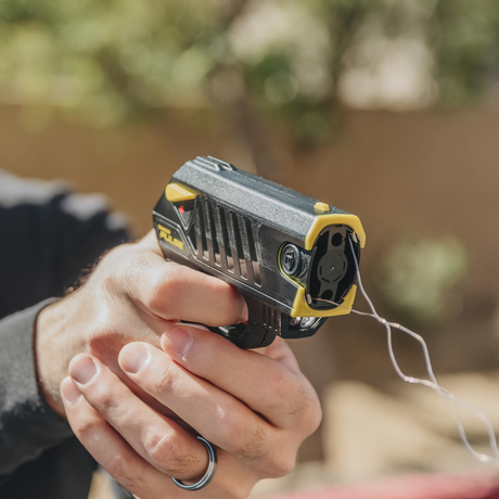 TASER® Pulse Subcompact Shooting Stun Gun