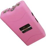 JOLT Mini Rechargeable LED Triple Stun Gun 86M