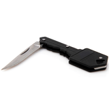 WeaponTek Fake House Key Concealed EDC Folding Pocket Knife