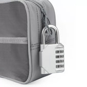 Secondary image - GorillaLock™ Portable Waterproof Keyless 4-Digit Combination Padlock