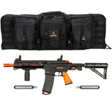 Byrna® Mission-4 Bundle Non-Lethal CA Legal Kinetic Rifle