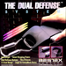 The Dual Defense® System Reloadable Shooting Stun Gun