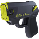 TASER® Pulse 2 Less Lethal Compact Reloadable Shooting Stun Gun