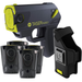 TASER Pulse 2 Less Lethal Compact Shooting Stun Gun Bundle Pack