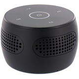 LawMate™ Bluetooth Speaker Hidden Motion Detection Spy Camera 1080p WiFi