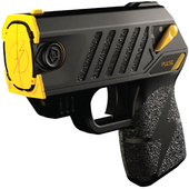 ZAP™ Blast Knuckles Stun Gun Extreme w/ Holster 950K - The Home Security  Superstore