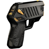 TASER Pulse Subcompact Shooting Stun Gun – Guerrilla Defense Personal  Protection & Safety