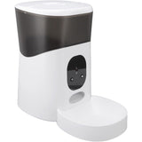 SpyWfi™ Automatic Pet Feeder Security Camera 1080p HD WiFi