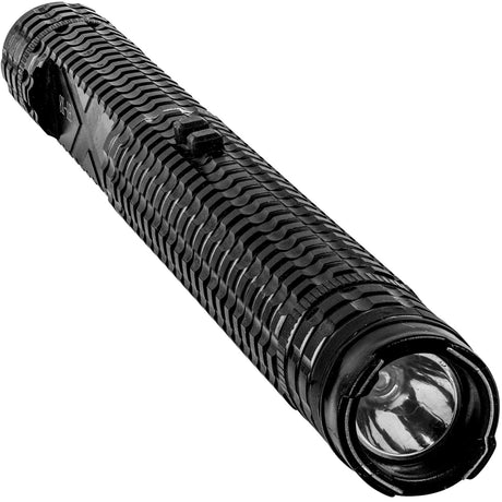 Safety Tech Gator 13.5" Rechargeable LED Stun Gun Baton 70M