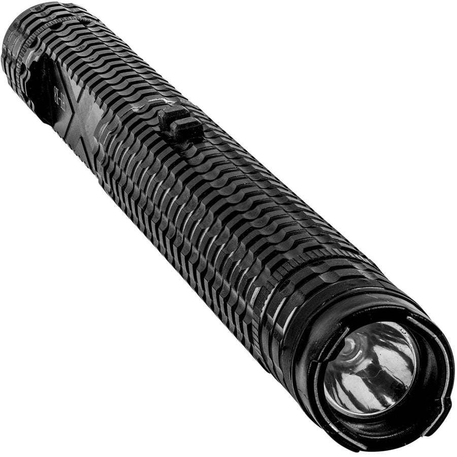 Safety Tech Gator 13.5" Rechargeable LED Stun Gun Baton 70M