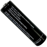 Streetwise™ Rechargeable 18650 Li-Ion Battery