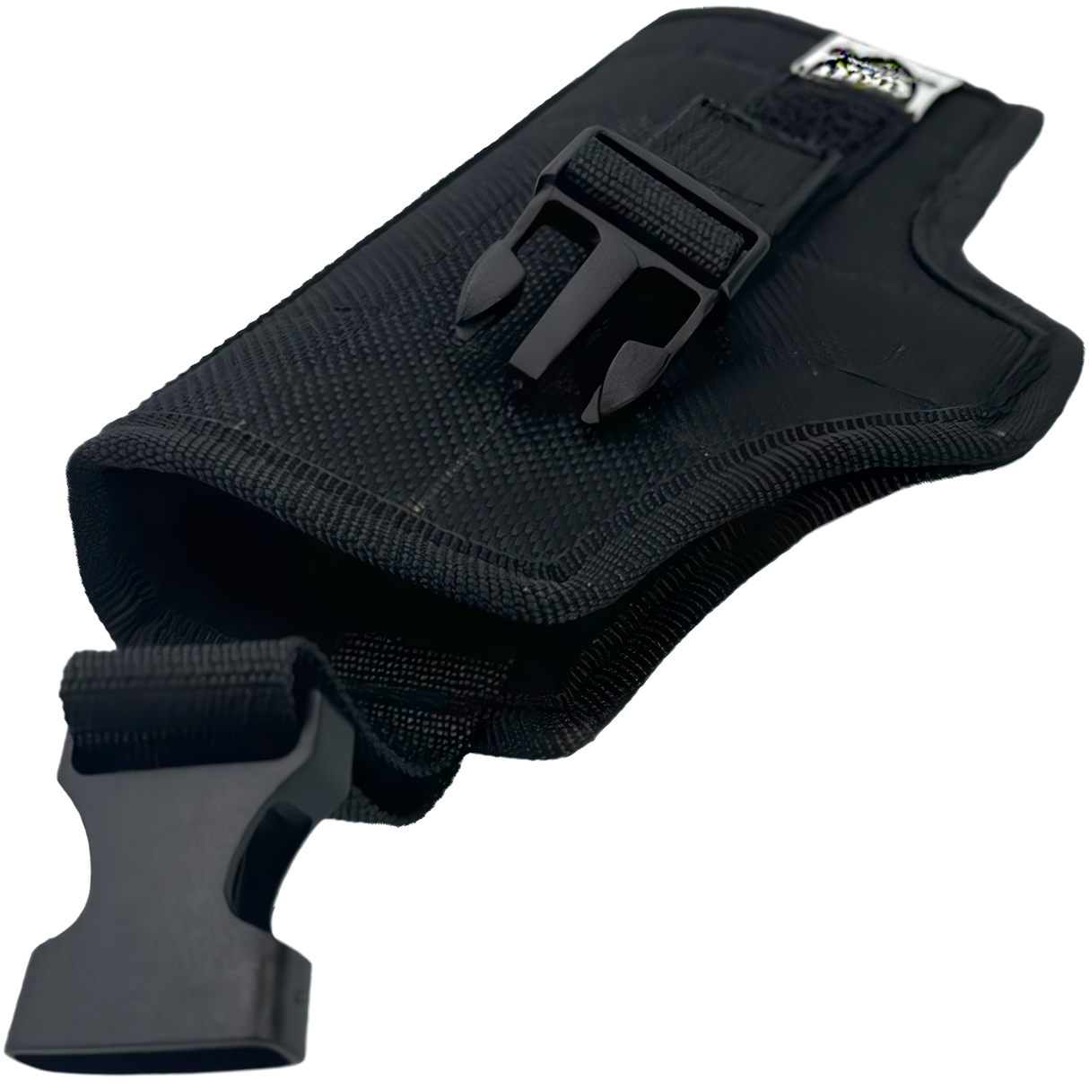 Streetwise™ The Heat Heavy Duty Launcher Gun Nylon Holster