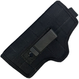 Streetwise™ The Heat Heavy Duty Launcher Gun Nylon Holster