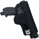 Streetwise™ The Heat Heavy Duty Launcher Gun Nylon Holster