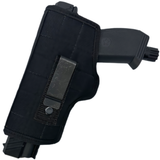 Streetwise™ The Heat Heavy Duty Launcher Gun Nylon Holster