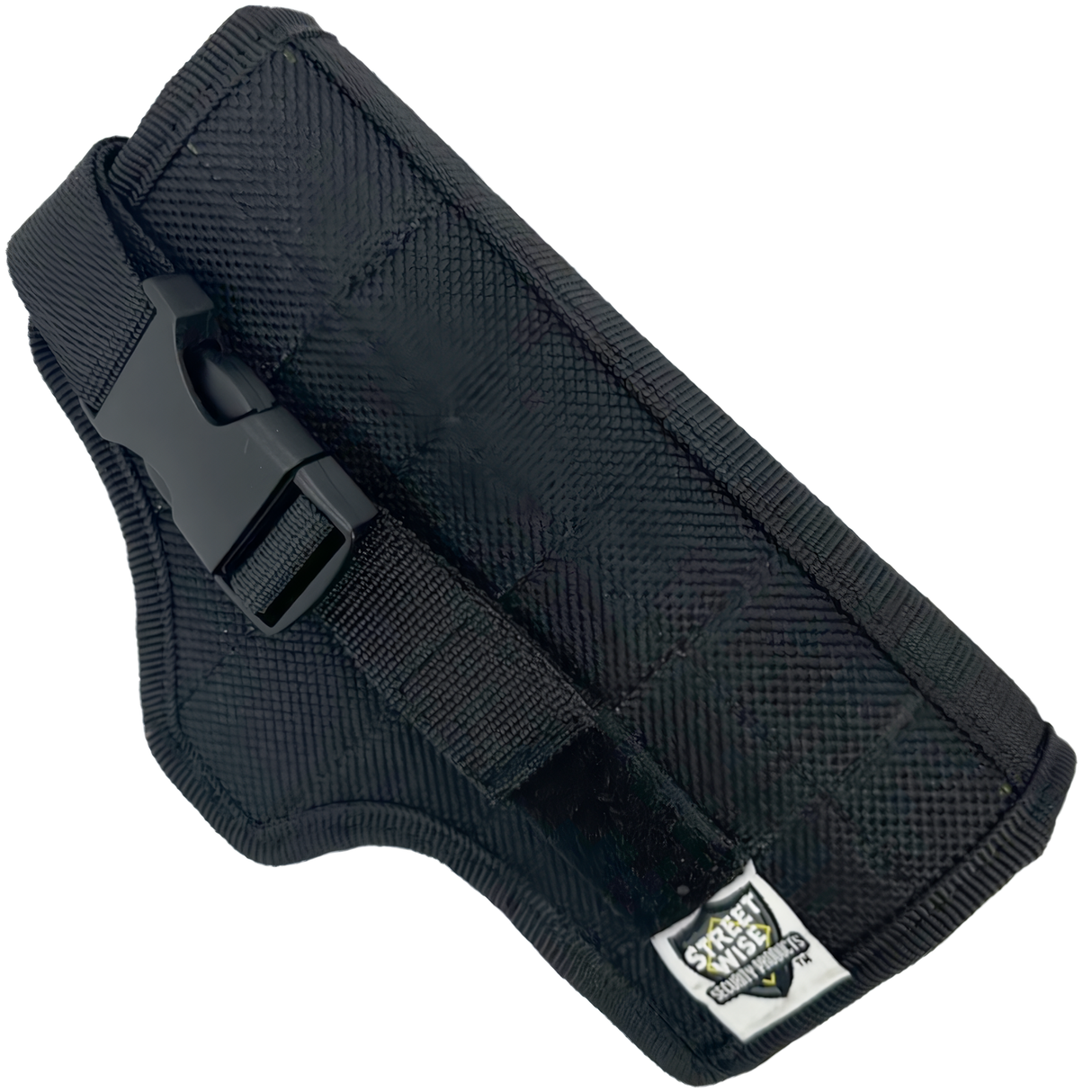 Streetwise™ The Heat Heavy Duty Launcher Gun Nylon Holster