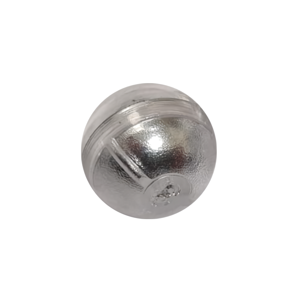 quick silver ball